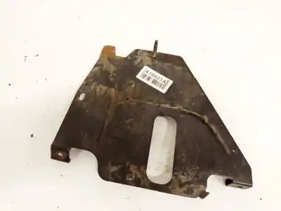 Автозапчасти б/у пластик за renault scénic iii (jz0/1_) 1.5 dci ссылки oem iam 237140002r  