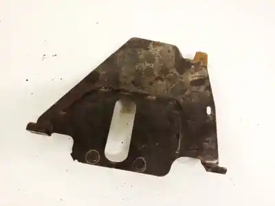 Автозапчасти б/у пластик за renault scénic iii (jz0/1_) 1.5 dci ссылки oem iam 237140002r