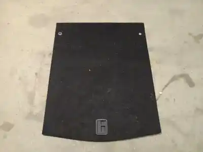 Peça sobressalente para automóvel em segunda mão alfombra por audi a5 (8t3) 2.0 tfsi referências oem iam 8t0863463