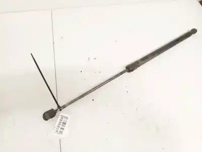 Gebrauchtes Autoersatzteil stossdämpfer für kofferraum / tür heckklappendämpfer zum ford fiesta vi (cb1, ccn) 1.4 tdci oem-iam-referenzen 8a61a406a10ac  