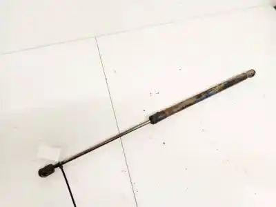 Gebrauchtes Autoersatzteil Stossdämpfer Für Kofferraum / Tür Heckklappendämpfer zum FORD FIESTA VI (CB1, CCN) 1.4 TDCI OEM-IAM-Referenzen 8A61A406A10AC  