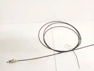 Pezzo di ricambio per auto di seconda mano plastica per mazda 3 (bk) 1.6 (bk14) riferimenti oem iam   