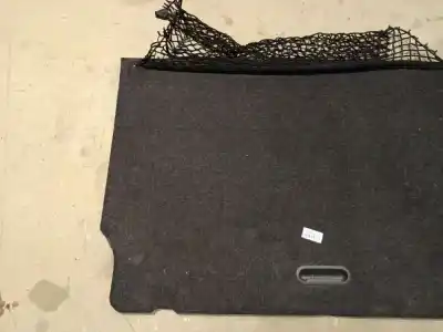 Pezzo di ricambio per auto di seconda mano tappeto per opel meriva a monospace (x03) 1.3 cdti (e75) riferimenti oem iam 13213573  13.213.573, 511357071