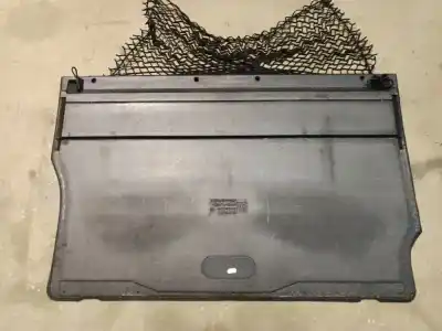 Pezzo di ricambio per auto di seconda mano tappeto per opel meriva a monospace (x03) 1.3 cdti (e75) riferimenti oem iam 13213573  13.213.573, 511357071