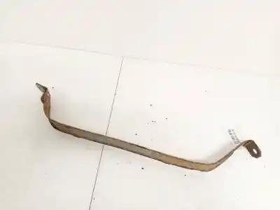 Second-hand car spare part plastics for ford fiesta vi (cb1, ccn) 1.4 tdci oem iam references 