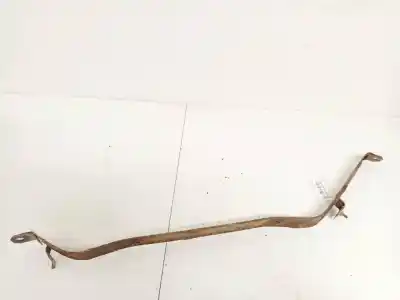 Second-hand car spare part plastics for ford fiesta vi (cb1, ccn) 1.4 tdci oem iam references 