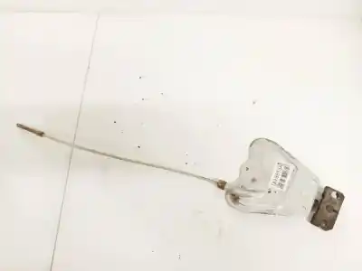 Peça sobressalente para automóvel em segunda mão alavanca de travão de mão por mazda 5 (cr19) 2.0 cd (cr19) referências oem iam 