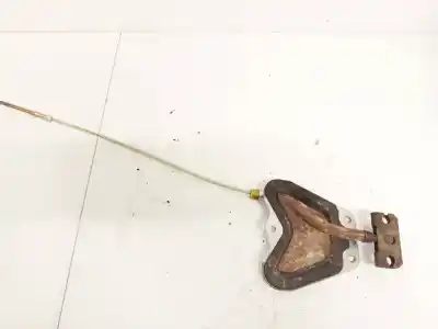 Peça sobressalente para automóvel em segunda mão alavanca de travão de mão por mazda 5 (cr19) 2.0 cd (cr19) referências oem iam   