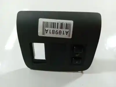 Peça sobressalente para automóvel em segunda mão trocar por toyota corolla verso (zer_, zze12_, r1_) 2.0 d-4d (cur10_) referências oem iam 588210f010