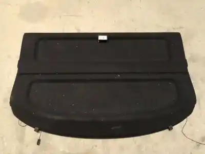 Peça sobressalente para automóvel em segunda mão chapeleira por mazda 3 (bk) 1.6 (bk14) referências oem iam 