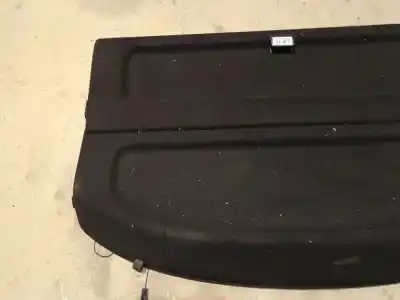 Peça sobressalente para automóvel em segunda mão chapeleira por mazda 3 (bk) 1.6 (bk14) referências oem iam   