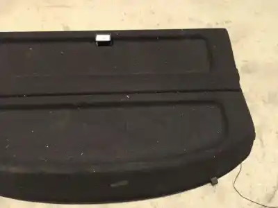 Peça sobressalente para automóvel em segunda mão chapeleira por mazda 3 (bk) 1.6 (bk14) referências oem iam   