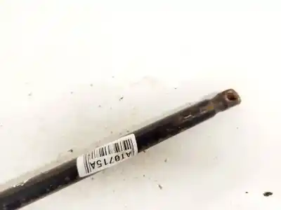 Pezzo di ricambio per auto di seconda mano ammortizzatori baule / porte per audi a6 c6 (4f2) 2.7 tdi riferimenti oem iam   