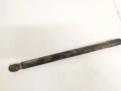 Second-hand car spare part tailgate gas strut for ford fiesta vi (cb1, ccn) 1.4 tdci oem iam references 8a61a406a10ac  8a61-a406a10-ac