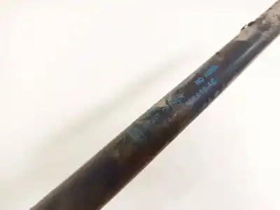 Second-hand car spare part tailgate gas strut for ford fiesta vi (cb1, ccn) 1.4 tdci oem iam references 8a61a406a10ac  8a61-a406a10-ac