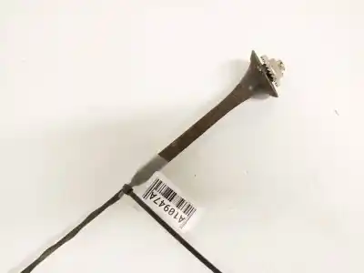 Peça sobressalente para automóvel em segunda mão antena por mazda 3 (bk) 1.6 (bk14) referências oem iam   