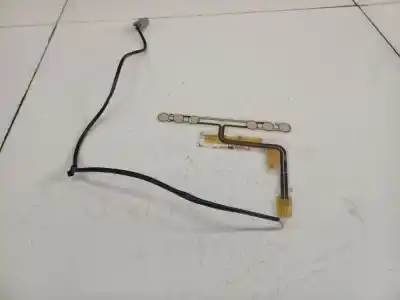 Peça sobressalente para automóvel em segunda mão peças diversas por ford focus ii (da_, hcp, dp) 1.8 tdci referências oem iam 5m5114c288aa  5m51-14c288-aa, 1150969-003, 1150969003