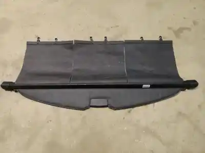 Peça sobressalente para automóvel em segunda mão chapeleira por toyota corolla verso (zer_, zze12_, r1_) 2.0 d-4d (cur10_) referências oem iam 