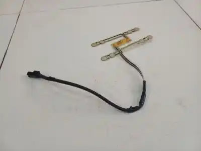 Pezzo di ricambio per auto di seconda mano pezzi vari per hyundai i30 (fd) 1.6 crdi riferimenti oem iam 