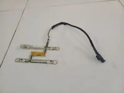 Pezzo di ricambio per auto di seconda mano pezzi vari per hyundai i30 (fd) 1.6 crdi riferimenti oem iam   