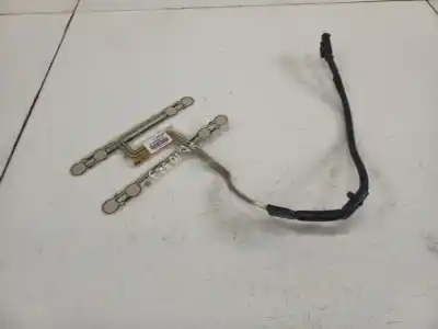 Pezzo di ricambio per auto di seconda mano pezzi vari per hyundai i30 (fd) 1.6 crdi riferimenti oem iam   