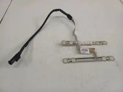 Pezzo di ricambio per auto di seconda mano pezzi vari per hyundai i30 (fd) 1.6 crdi riferimenti oem iam   