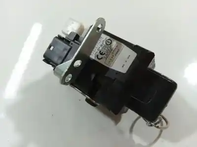 Peça sobressalente para automóvel em segunda mão comutador de ignição por toyota corolla verso (zer_, zze12_, r1_) 2.0 d-4d (cur10_) referências oem iam 626399000