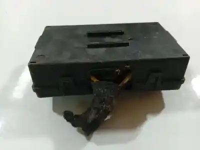 Second-hand car spare part fuse box unit for citroen c4 i (lc_) 1.6 hdi oem iam references 