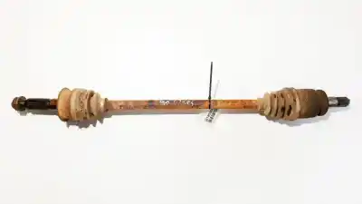 Second-hand car spare part rear left transmission for subaru forester (sh_) 2.0 d awd (shh) oem iam references 