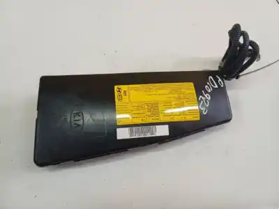 Pezzo di ricambio per auto di seconda mano airbag lato sinistro per hyundai i30 (fd) 1.6 crdi riferimenti oem iam 