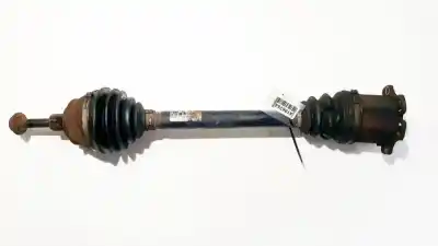 Peça sobressalente para automóvel em segunda mão transmissão dianteira direita por audi a6 c6 (4f2) 2.4 referências oem iam 4f0407272h