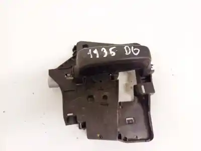 Peça sobressalente para automóvel em segunda mão puxador interior traseiro direito por citroen berlingo 1.6 hdi 75 sx familiar referências oem iam 9682100677