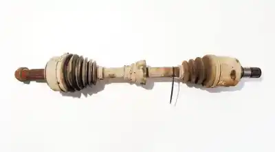 Tweedehands auto-onderdeel transmissie links voor voor honda fr-v (be) 2.2 i ctdi (be5) oem iam-referenties 