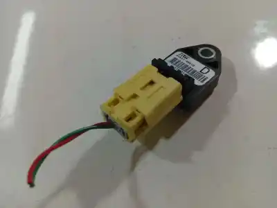 Peça sobressalente para automóvel em segunda mão sensor por toyota corolla verso (zer_, zze12_, r1_) 2.0 d-4d (cur10_) referências oem iam 898310w010