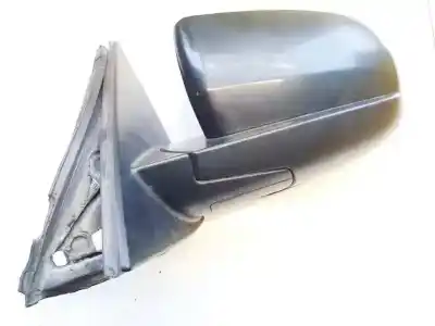 Peça sobressalente para automóvel em segunda mão ESPELHO RETROVISOR ESQUERDO por BMW X5 (E70)  Referências OEM IAM E1020880  7136887