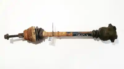 Pezzo di ricambio per auto di seconda mano trasmissione anteriore sinistra per audi a6 avant (c4) 2.5 tdi riferimenti oem iam 