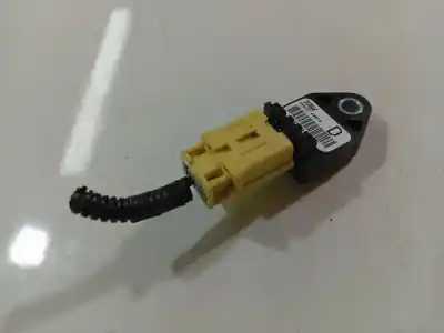 Peça sobressalente para automóvel em segunda mão sensor por toyota corolla verso (zer_, zze12_, r1_) 2.0 d-4d (cur10_) referências oem iam 898310w010