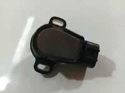 Peça sobressalente para automóvel em segunda mão pedal acelerador por toyota corolla verso (zer_, zze12_, r1_) 2.0 d-4d (cur10_) referências oem iam 
