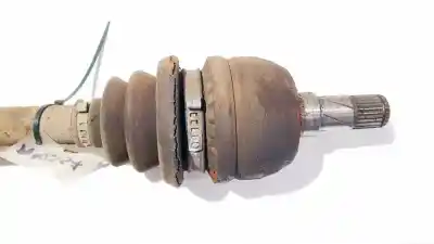 Second-hand car spare part front left transmission for bmw 3 (e30) m3 2.3 oem iam references   