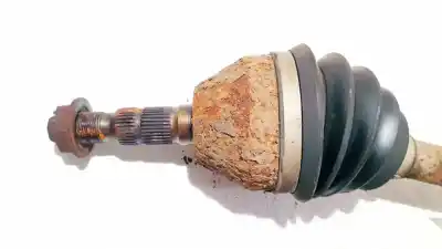 Second-hand car spare part front left transmission for bmw 3 (e30) m3 2.3 oem iam references   