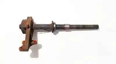 Peça sobressalente para automóvel em segunda mão transmissão dianteira direita por jaguar xj coupé 5.3 referências oem iam 