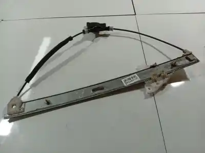 Peça sobressalente para automóvel em segunda mão elevador de vidros dianteira esquerda por mazda 5 (cr19) 2.0 cd (cr19) referências oem iam 