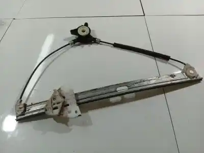 Second-hand car spare part driver left window regulator for mazda 5 (cr19) 2.0 cd (cr19) oem iam references   