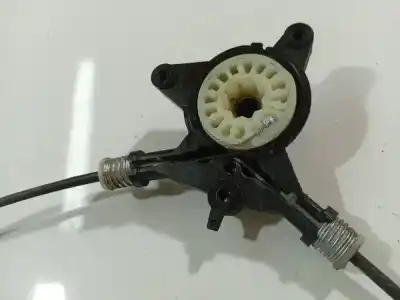 Second-hand car spare part driver left window regulator for mazda 5 (cr19) 2.0 cd (cr19) oem iam references   