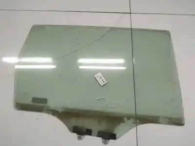 Piesă de schimb auto la mâna a doua geam stanga spate pentru honda fr-v (be) 1.7 (be1) referințe oem iam as2