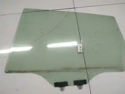 Piesă de schimb auto la mâna a doua geam stanga spate pentru honda fr-v (be) 1.7 (be1) referințe oem iam as2