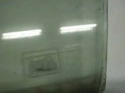 Peça sobressalente para automóvel em segunda mão vidro dianteiro esquerdo por honda fr-v (be) 1.7 (be1) referências oem iam as2  