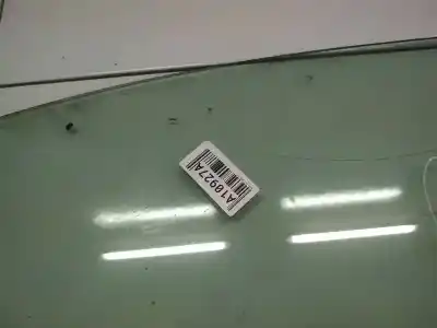 Peça sobressalente para automóvel em segunda mão vidro dianteiro esquerdo por honda fr-v (be) 1.7 (be1) referências oem iam as2  