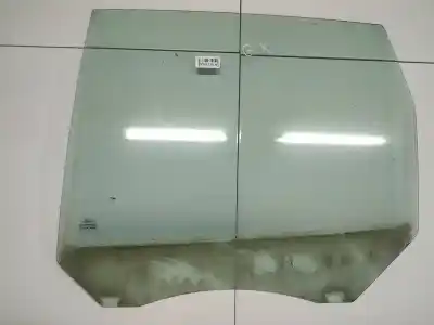 Second-hand car spare part REAR LEFT GLASS WINDOW for FORD FOCUS C-MAX (DM2)  OEM IAM references AS2  