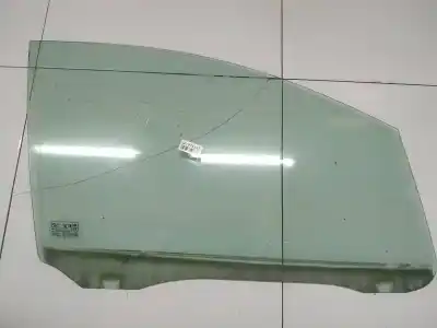 Pièce détachée automobile d'occasion vitre de porte avant droite pour ford focus c-max (dm2) 1.6 tdci références oem iam as2